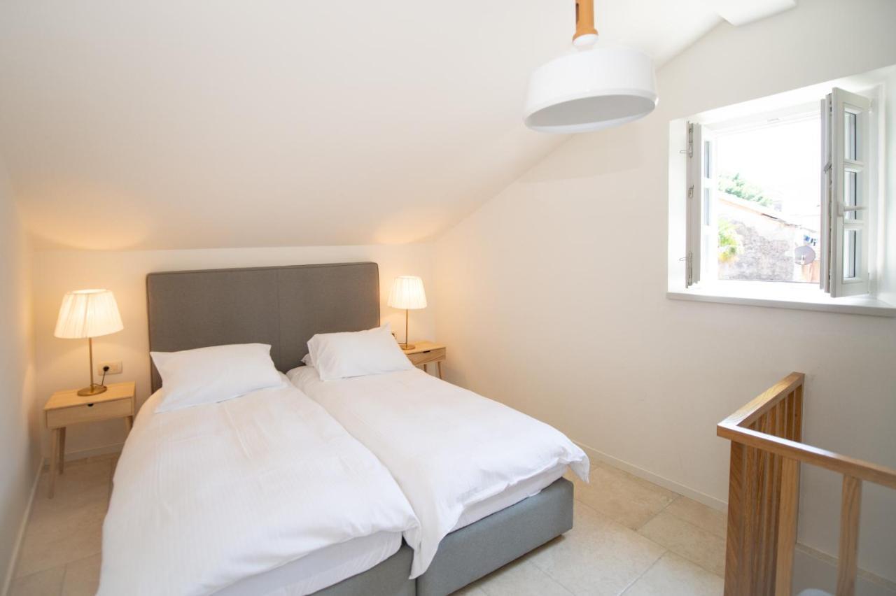 Katareo Apartments Kotor Eksteriør billede