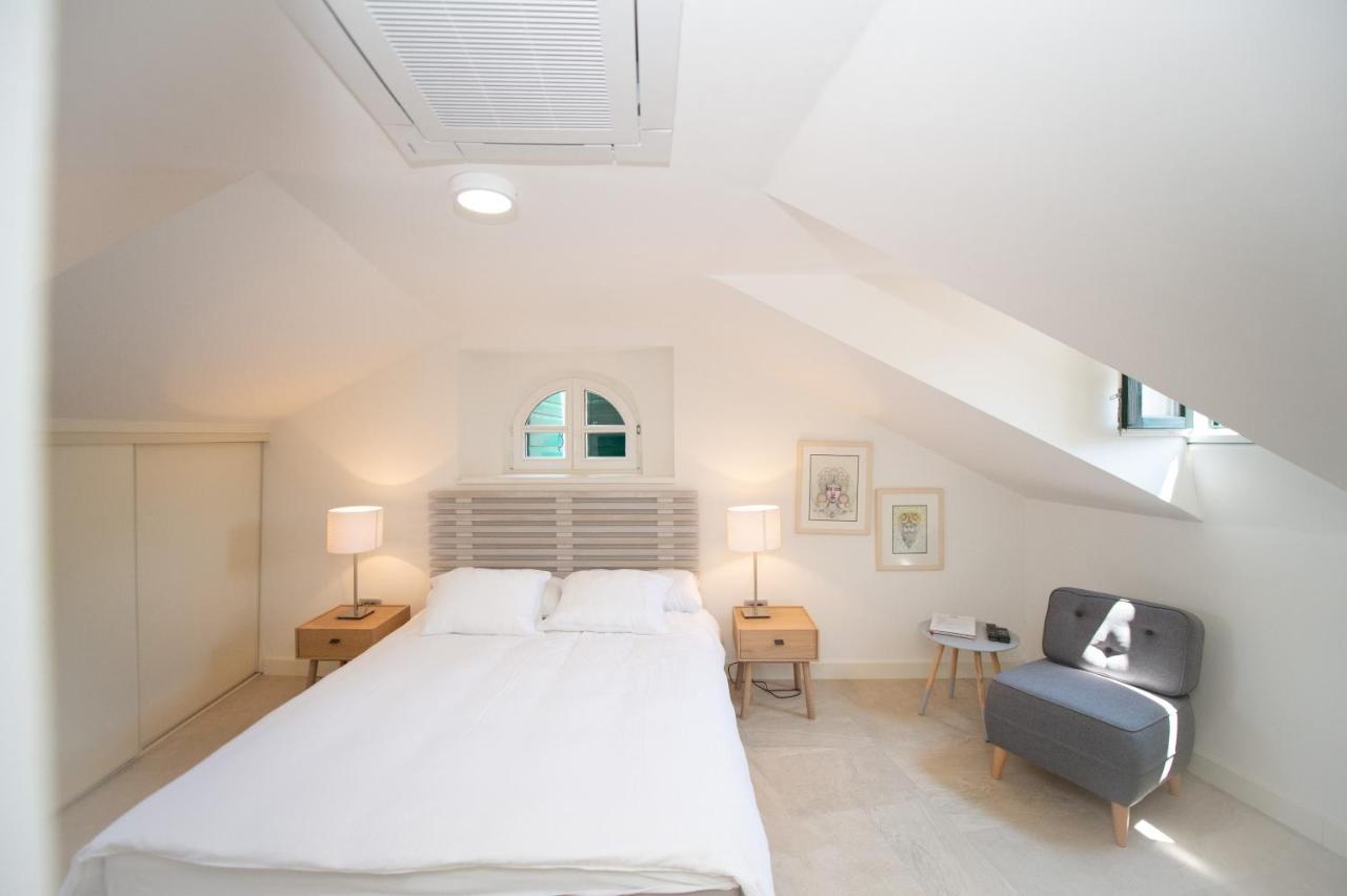 Katareo Apartments Kotor Eksteriør billede